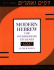 Modern Hebrew for Intermediate Students (Accompaniment for Multimedia Disk-Sold Separately)