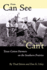 From Can See to Can't: Texas Cotton Farmers on the Southern Prairies