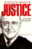 William Wayne Justice: a Judicial Biography