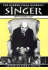 The Hidden Isaac Bashevis Singer (the Literary Modernism Series)