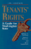 Tenants' Rights: a Guide for Washington State, 1991 Edition