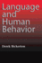 Language and Human Behavior (Jessie & John Danz Lectures)