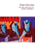 Over the Line: the Art and Life of Jacob Lawrence