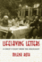 Lifesaving Letters: a Child's Flight From the Holocaust (Samuel and Althea Stroum Books)