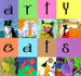 Arty Cats
