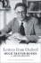 Letters From Oxford: Hugh Trevor-Roper to Bernard Berenson