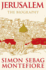 Jerusalem: the Biography