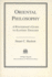 Oriental Philosophy