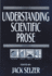 Understanding Scientific Prose
