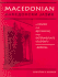 Macedonian: a Course for Beginning and Intermediate Students