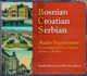 Bosnian, Croatian, Serbian Audio Supplement Format: Audiocd