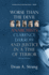 Worse Than the Devil: Anarchists, Clarence Darrow, and Justice in a Time of Terror