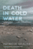 Death in Cold Water (a Dave Cubiak Door County Mystery)