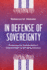 In Defense of Sovereignty