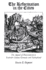 The Reformation in the Cities: the Appeal of Protestantism to Sixteenth-Century Germany and Switzerland