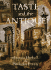 Taste and the Antique: the Lure of Classical Sculpture, 1500-1900