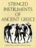 Stringed Instruments in Ancient Greece