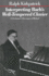 Interpreting Bach's Well-Tempered Clavier: a Performer`S Discourse of Method
