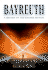 Bayreuth: A History of the Wagner Festival