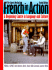 French in Action: a Beginning Course in Language and Culture: the Capretz Method: Textbook