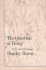 The Question of Being: a Reversal of Heidegger