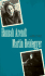 Hannah Arendt/Martin Heidegger Ettinger, Ms. Elzbieta