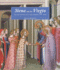 Siena and the Virgin Art and Politics in a Late Medieval City State
