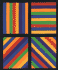 Sol Lewitt: A Retrospective