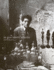 In Giacometti? S Studio