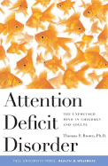 Attention Deficit Disorder