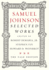 Samuel Johnson: Selected Works