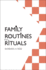 Family Routines and Rituals (Current Perspectives in Psychology)