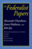 The Federalist Papers (Rethinking the Western Tradition)