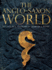 The Anglo-Saxon World [Hardcover]