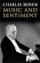 Music and Sentiment