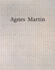 Agnes Martin