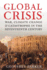 Global Crisis: War, Climate Change and Catastrophe in the Seventeenth Century