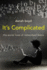 It's Complicated: the Social Lives of Networked Teens