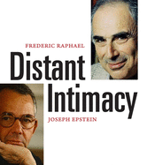 Distant Intimacy: a Friendship in the Age of the Internet