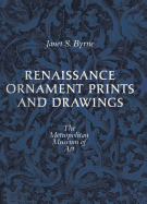 Renaissance Ornament Prints and Drawings/E1650p