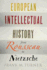 European Intellectual History From Rousseau to Nietzsche