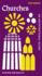 Churches: an Architectural Guide / Simon Bradley