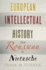 European Intellectual History From Rousseau to Nietzsche