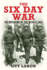 The Six-Day War: the Breaking of the Middle East