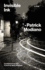 Invisible Ink: a Novel (the Margellos World Republic of Letters)