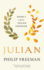 Julian: Rome's Last Pagan Emperor (Ancient Lives)