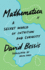 Mathematica: a Secret World of Intuition and Curiosity