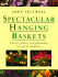 Spectacular Hanging Baskets