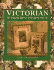 Victorian Cross Stitch Samplers
