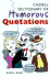 Cassell's Humorous Quotations